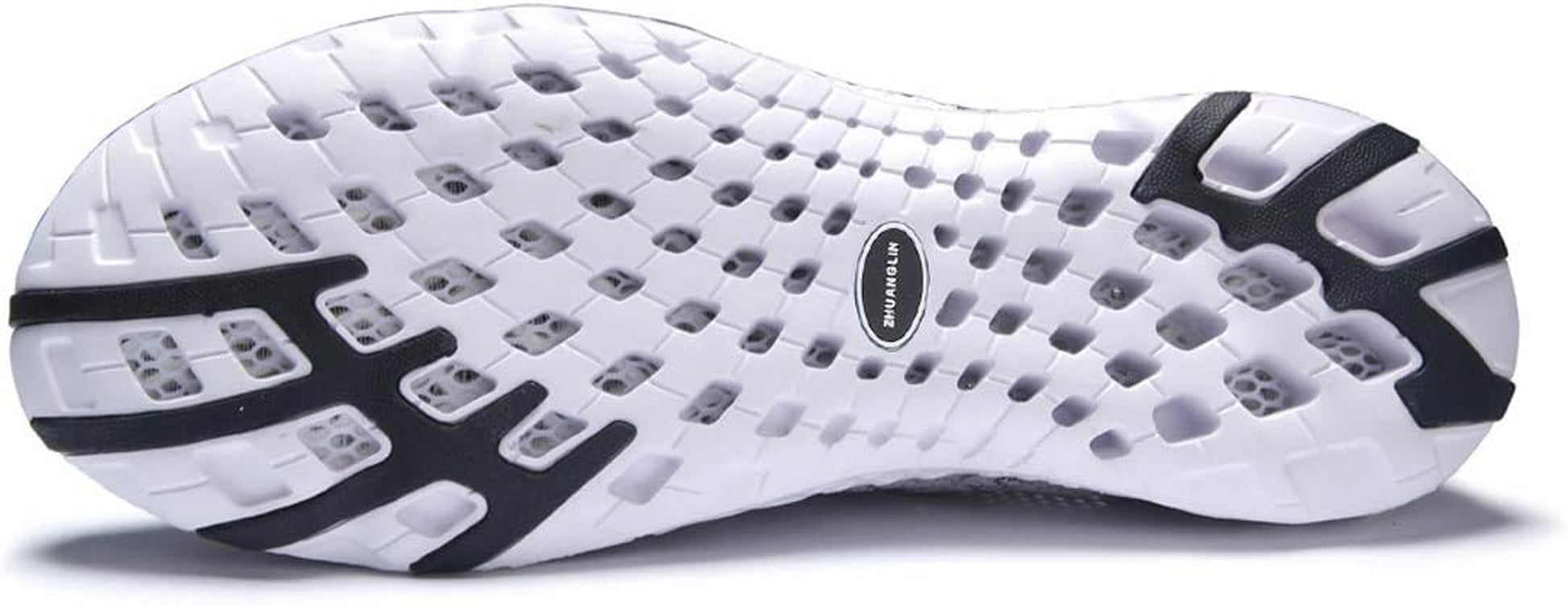 Women'S Quick Drying Aqua Water Shoes Casual Walking Shoes